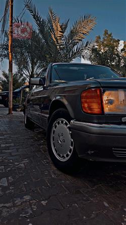 مێرسێدس بێنز S-Class